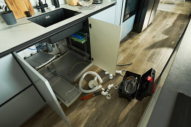 Reliable Pipe Repair contractor in Oconee, IL by Street Wise - Plumbing