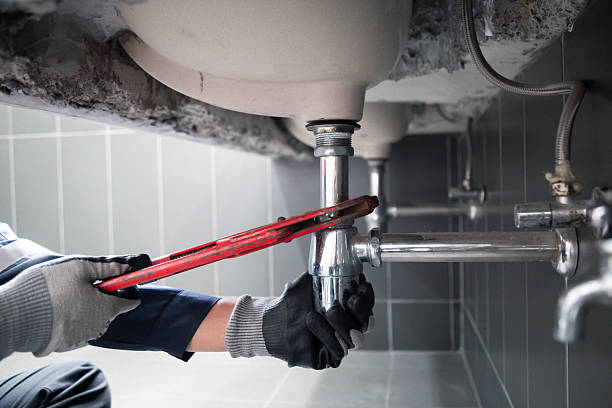 Licensed Pipe Repair service in Oconee, IL - Street Wise - Plumbing
